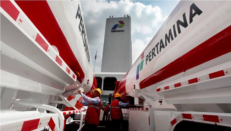 BBM Pertamina Turun Harga, Berikut Daftar di Berbagai Daerah Per 6 Januari 2023