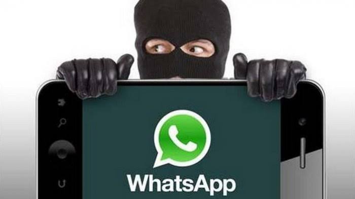 Hati-hati Penipuan Terbaru di WhatsApp, Uang di Rekening Bisa Habis Terkuras