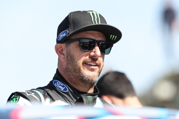 Ken Block Meninggal Dunia Usai Kecelakaan Naik Kendaraan Salju