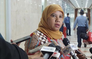 Soal Biaya Haji, Komisi VIII Target Turunkan Rp19 Juta dari Usulan Kemenag