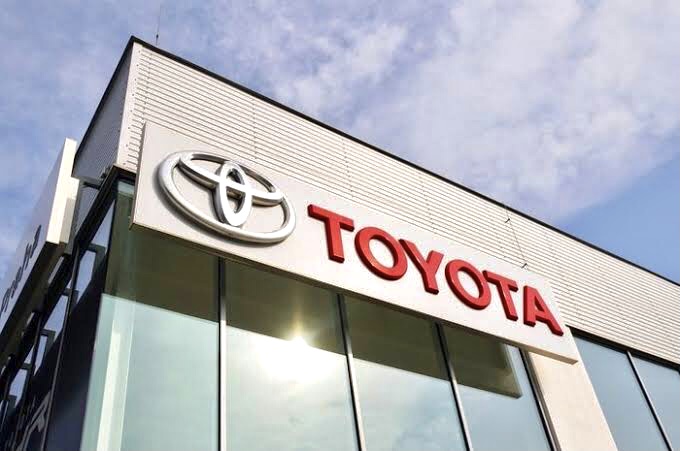 Akio Toyoda Mundur dari Jabatan Presiden Toyota