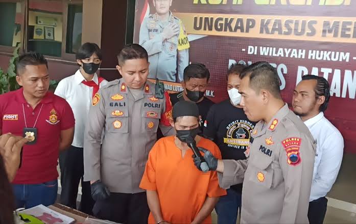 Oknum Guru Ngaji di Batang yang Sodomi 21 Anak Terancam Hukuman Kebiri