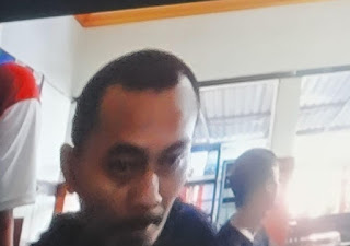 Pria di Surabaya Aniaya Temannya Karena Dendam Pernah Diludahi Saat SD Dulu