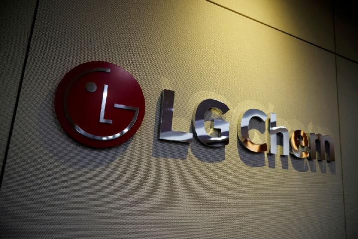 LG Gaet Ford akan Bangun Pabrik Baterai Mobil Listrik di Turki