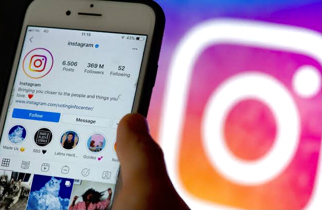 CEO Instagram: Jangan Pakai Hastag di Unggahan, Ini Alasannya