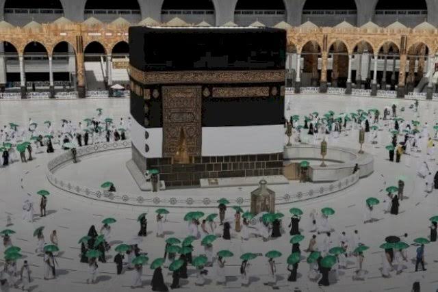 Kemenag Buka Pendaftaran Petugas Haji 2023
