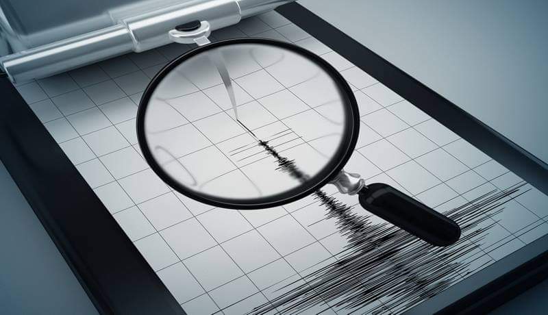 Pangandaran Diguncang Gempa M4,9, Begini Penjelasan BMKG...