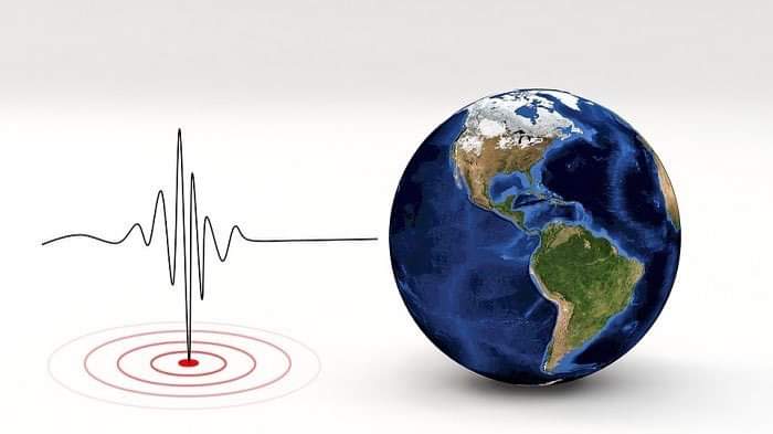 Maluku Diguncang Gempa M4,2