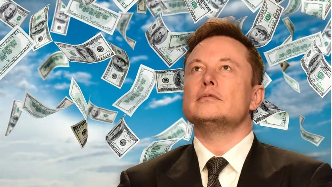 Pecahkan Rekor Dunia, Elon Musk Kehilangan Rp2.800 Triliun Dalam Setahun