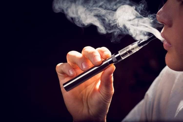 Jadi Produsen Rokok Elektrik Mengandung Sabu di Jakbar, Rafi Ditangkap Polisi