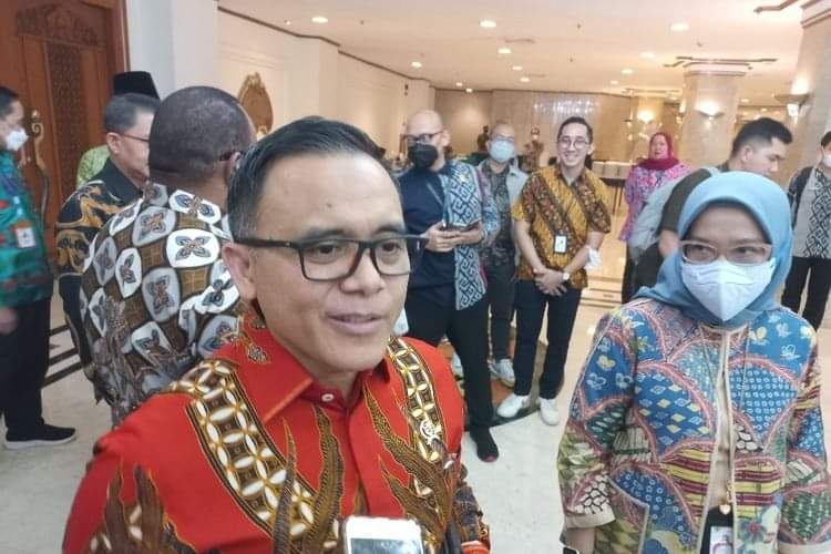 Duh! Rp500 T Anggaran Kemiskinan Dipakai Buat Rapat di Hotel