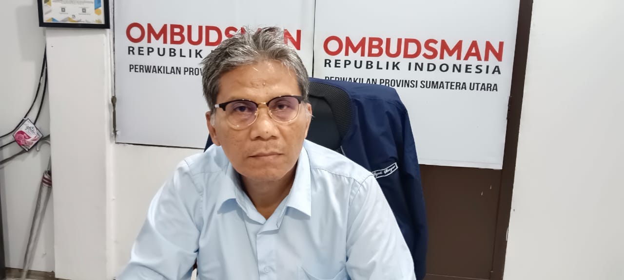 Kisruh Koperasi Bodong, Ombudsman Panggil Pengurus KGPN Disdik Medan