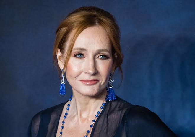 Fantastis! Segini Untung yang Diraup JK Rowling dari Penjualan Buku Harry Potter