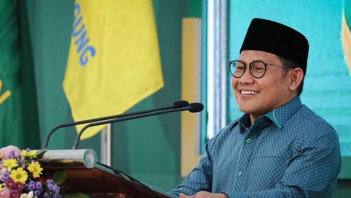 Cak Imin Usulkan Penghapusan Jabatan Gubernur di Indonesia