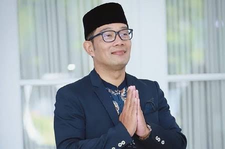 Ridwan Kamil Siap Jadi Kader Golkar, Tunggu Proses Finalisasi