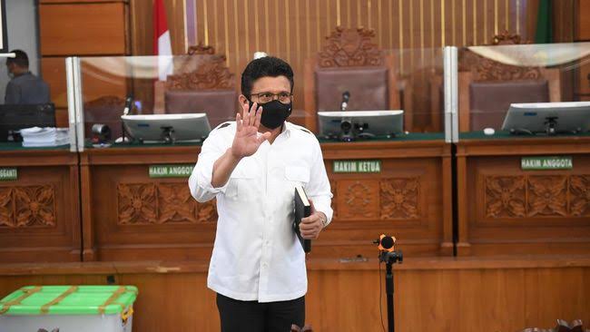 Sidang Tuntutan Ferdy Sambo atas Kasus Pembunuhan Brigadir Yosua Digelar Hari ini