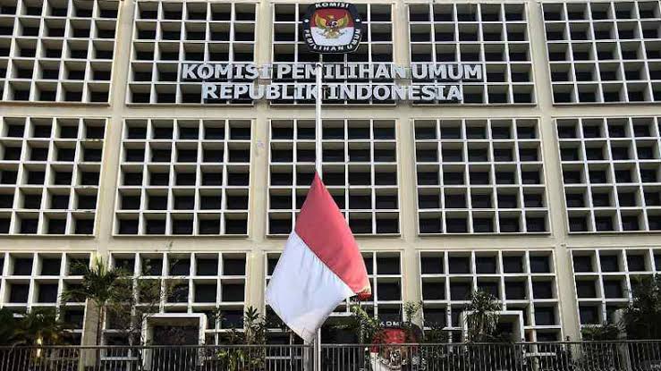 KPU Sebut Peserta Pemilu Terancam Dipidana, Jika Terima Dana Kampanye Ilegal