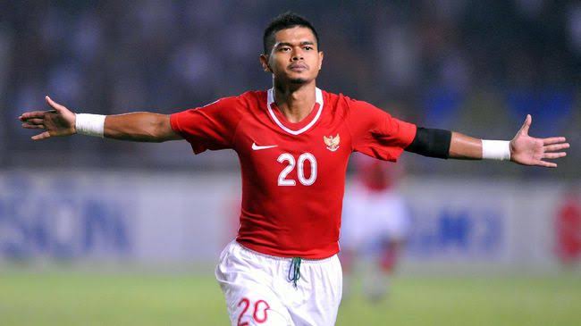 Bambang Pamungkas Daftar Jadi Calon Wakil Ketua Umum PSSI