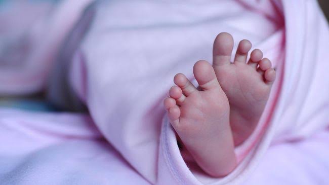 Polisi Temukan Bayi yang Dibuang di Warkop Deliserdang