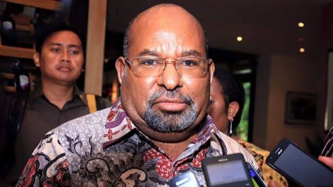 Papua Alami Kekosongan Pemimpin: Gubernur Ditangkap KPK, Wagub Meninggal Dunia