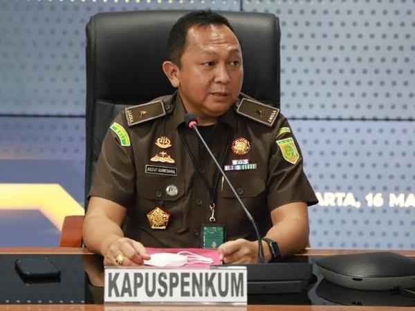 Kajari Lahat Dinonaktifkan, Buntut Vonis Ringan Pemerkosa Anak di Bawah Umur