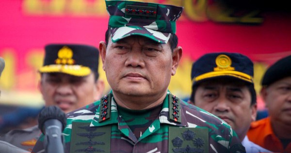 Mutasi 223 Perwira, Panglima TNI Ganti Kasum hingga Danpuspom