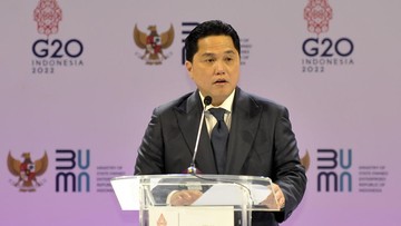 Ada Joki dalam Tes Rekrutmen BUMN, Erick Thohir: Usut Tuntas!