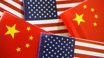 Amerika Serikat-China Ribut Soal Utang Negara