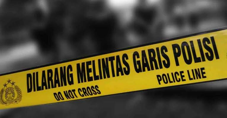 Anggota Satlantas Brebes Ditemukan Tewas Tergantung, Diduga Bunuh Diri