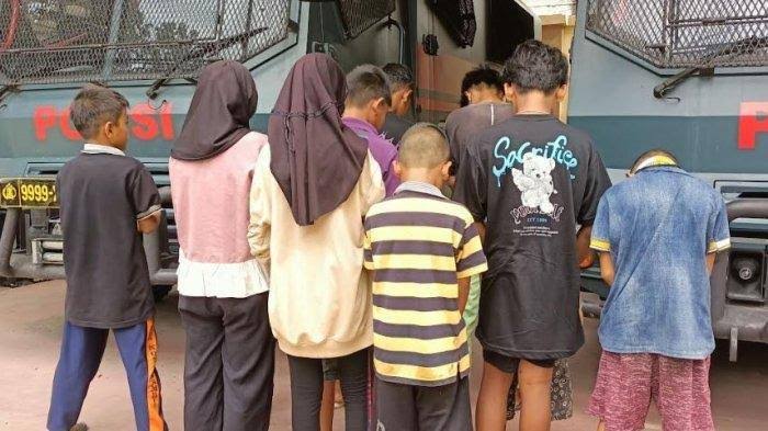 Trauma, 10 Anak Korban Pelecehan Wanita di Jambi Jalani Sekolah Secara Online