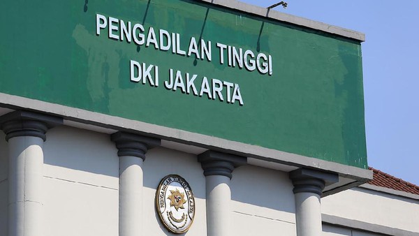 PT Jakarta Pangkas Hukuman Eks Bupati Langkat dalam Kasus Korupsi!