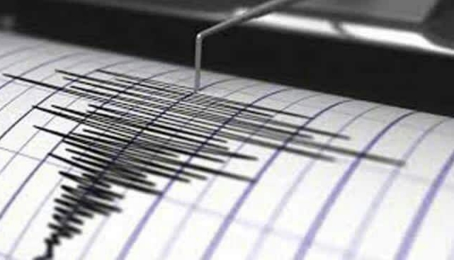 Berpusat di Laut, Manokwari Selatan Diguncang Gempa M4,7