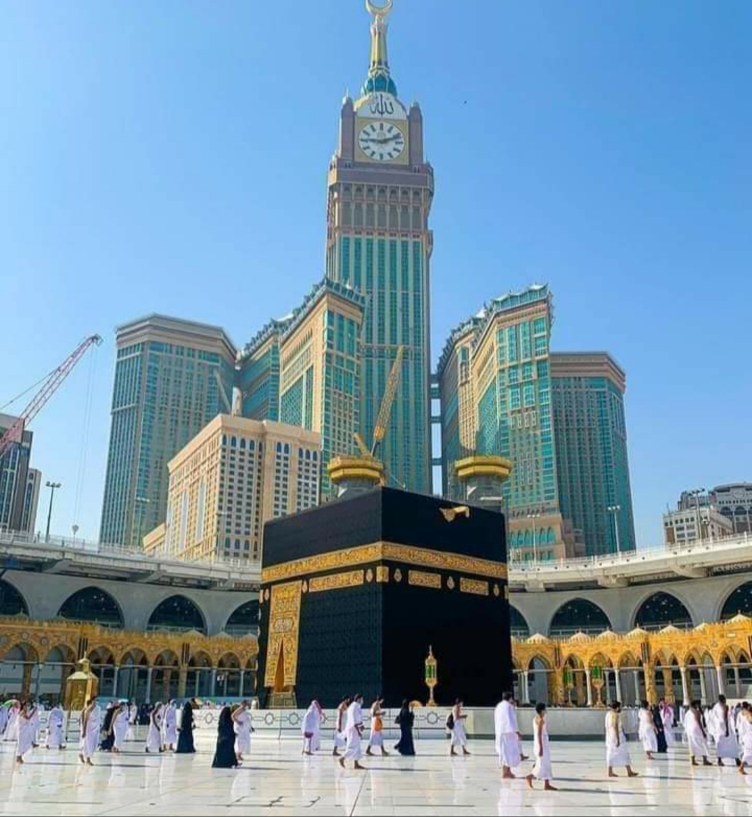 Biaya Haji 2023 Mahal, Biang Keroknya Terungkap