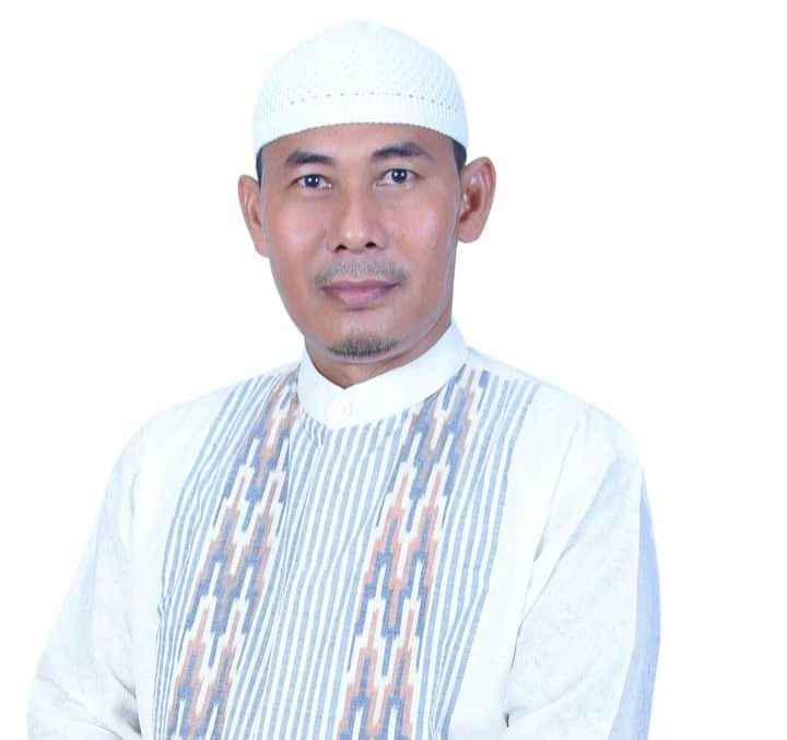 Pengurus IWO Sumut Kembali Jabat Ketua BKM Al Hidayah BSP Lubukpakam