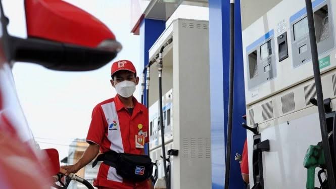 Update Harga BBM Pertamina-Shell per 1 Februari 2023, Ada yang Naik