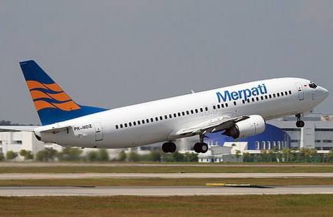 Jokowi Resmi Bubarkan Merpati dan Kertas Leces