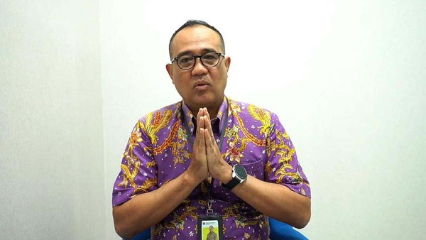 Buka Suara Soal Rubicon-Harley yang Dipamerkan Anaknya, Rafael Alun: Bukan Milik Saya