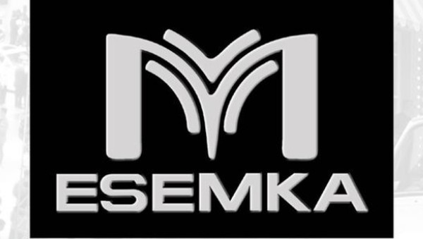 Esemka Pakai Logo Baru, Mirip Pabrikan China