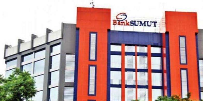 Posisi Dirut Bank Sumut Kosong, Ini Kriteria dan Syaratnya!