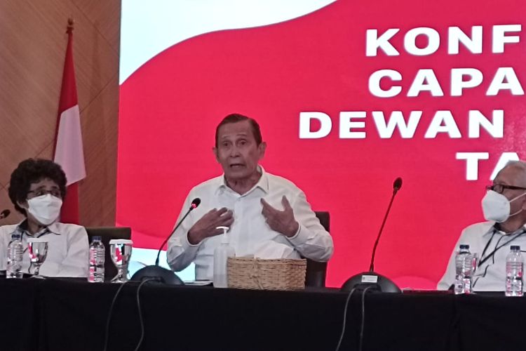 Ketua KPK Rekomendasikan Karyoto-Endar ke Polri, Dewas: Tidak Bisa Ikut Campur