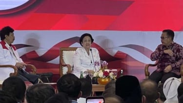 Pegiat HAM Yogyakarta Laporkan Megawati ke Komnas Perempuan, Buntut Pidato Ibu-Ibu Suka Pengajian
