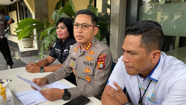 Polisi Ungkap Fakta Pria Tusuk Adik Ipar di Depok hingga Tewas