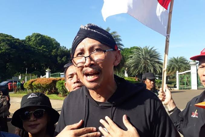 Abu Janda Dukung Prabowo di Pilpres 2024, Berikan Hadiah Rp50 Juta Jika Kalah