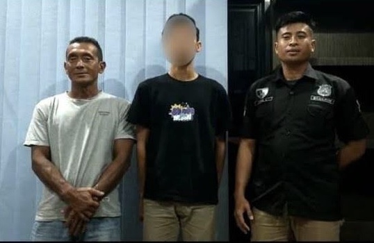 Ngaku Dibegal Usai COD, Kurir Paket Diamankan Polisi