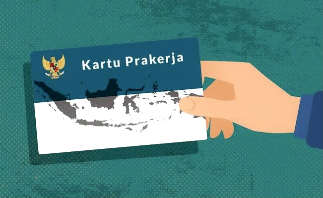 Kartu Prakerja Gelombang 48 Dibuka, Segera Daftar!