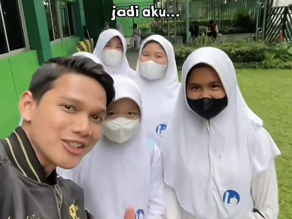 Viral Uang Saku Anak SD per Hari Rp 150 Ribu, Netizen: Hatiku Menjerit Meronta-ronta