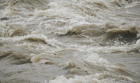 1.345 KK Terdampak Banjir dan Longsor di Parepare Sulsel