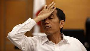 Lupakan Mimpi RI Jadi Negara Maju, Pak Jokowi!