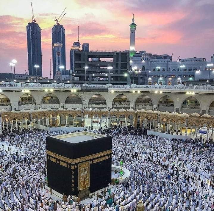 14 Februari, Kemenag Umumkan Berapa Biaya Haji 2023
