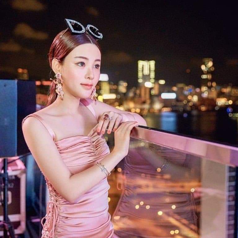 Sadis! Model Hongkong Abby Choi Tewas Dimutilasi, Didalangi Mantan Mertuanya
